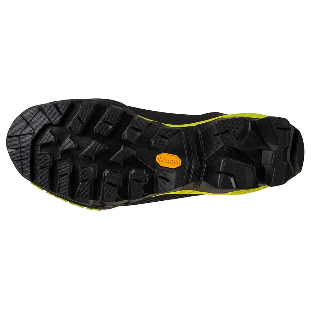 Aequilibrium LT GTX Men's Carbon/Lime Punch