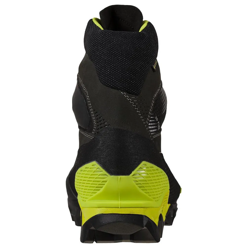 Aequilibrium LT GTX Men's Carbon/Lime Punch