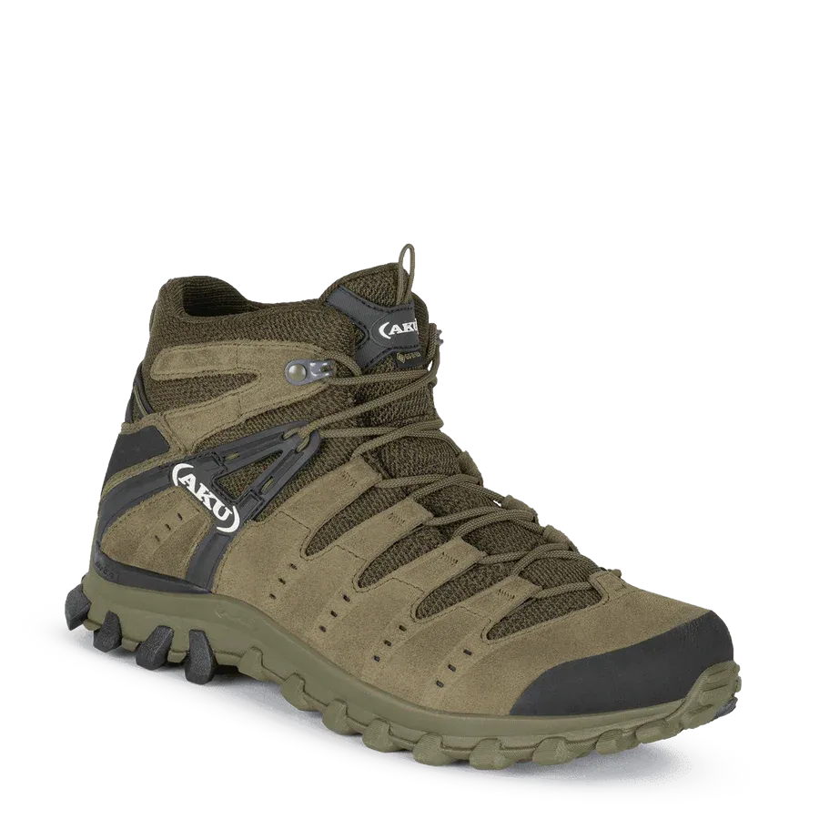 Aku Alterra Lite Mid GTX Hiking Boot