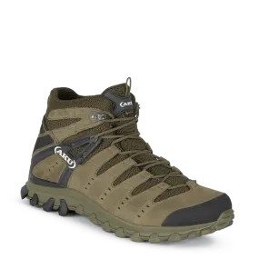 Aku Alterra Lite Mid GTX Hiking Boot