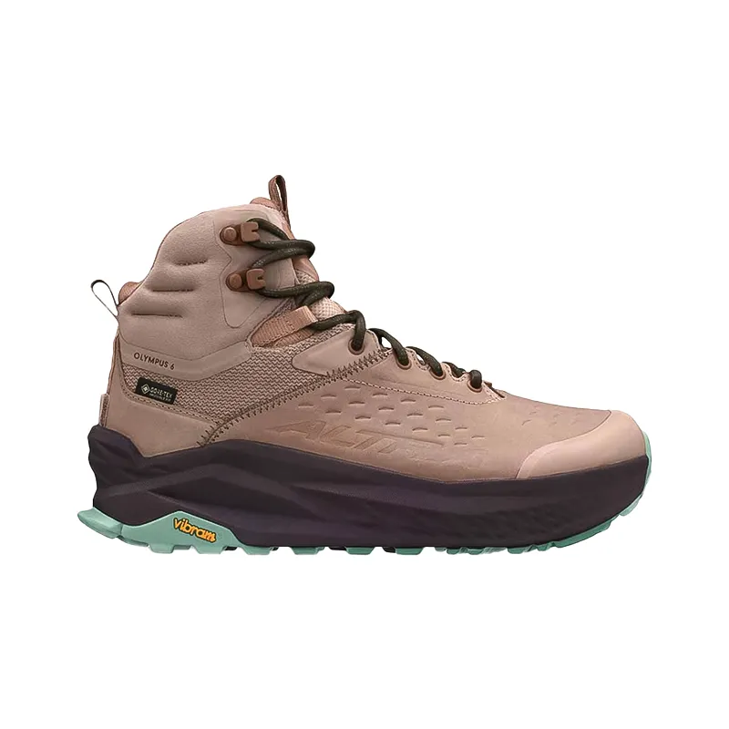 Altra Women's Olympus 6 Hike Mid GTX