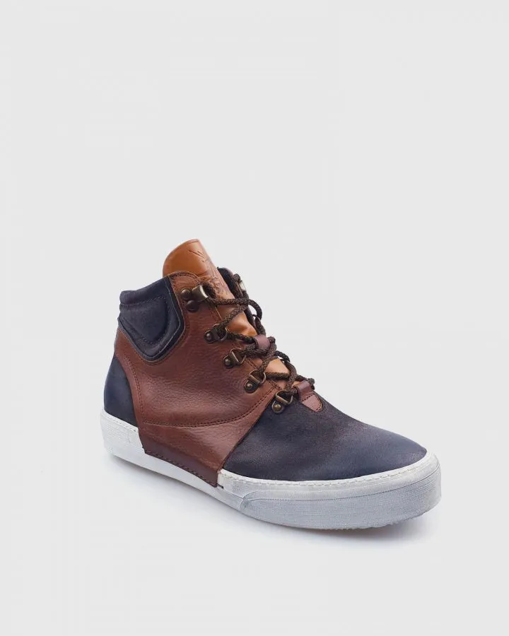 AREA FORTE ARW172092 MORO SNEAKER