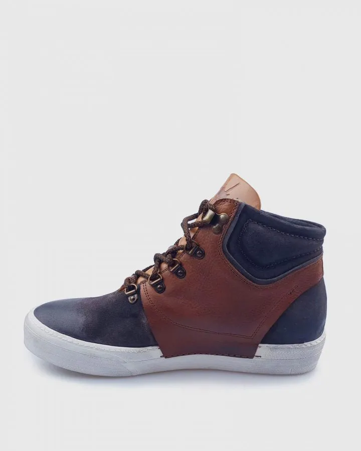 AREA FORTE ARW172092 MORO SNEAKER