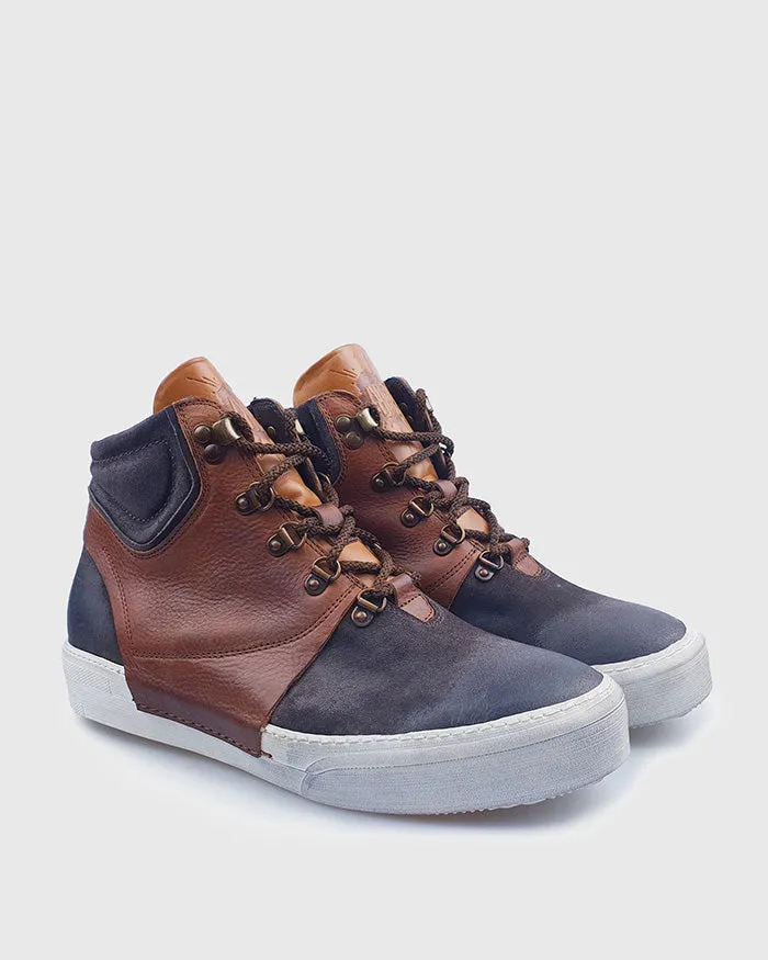 AREA FORTE ARW172092 MORO SNEAKER