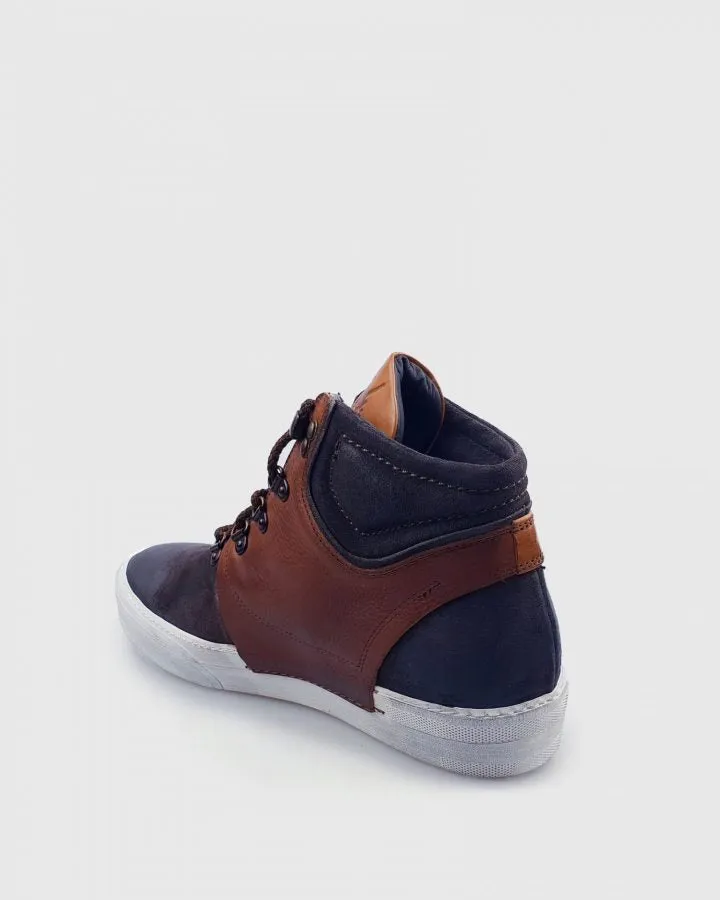 AREA FORTE ARW172092 MORO SNEAKER