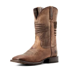 Ariat Circuit Patriot