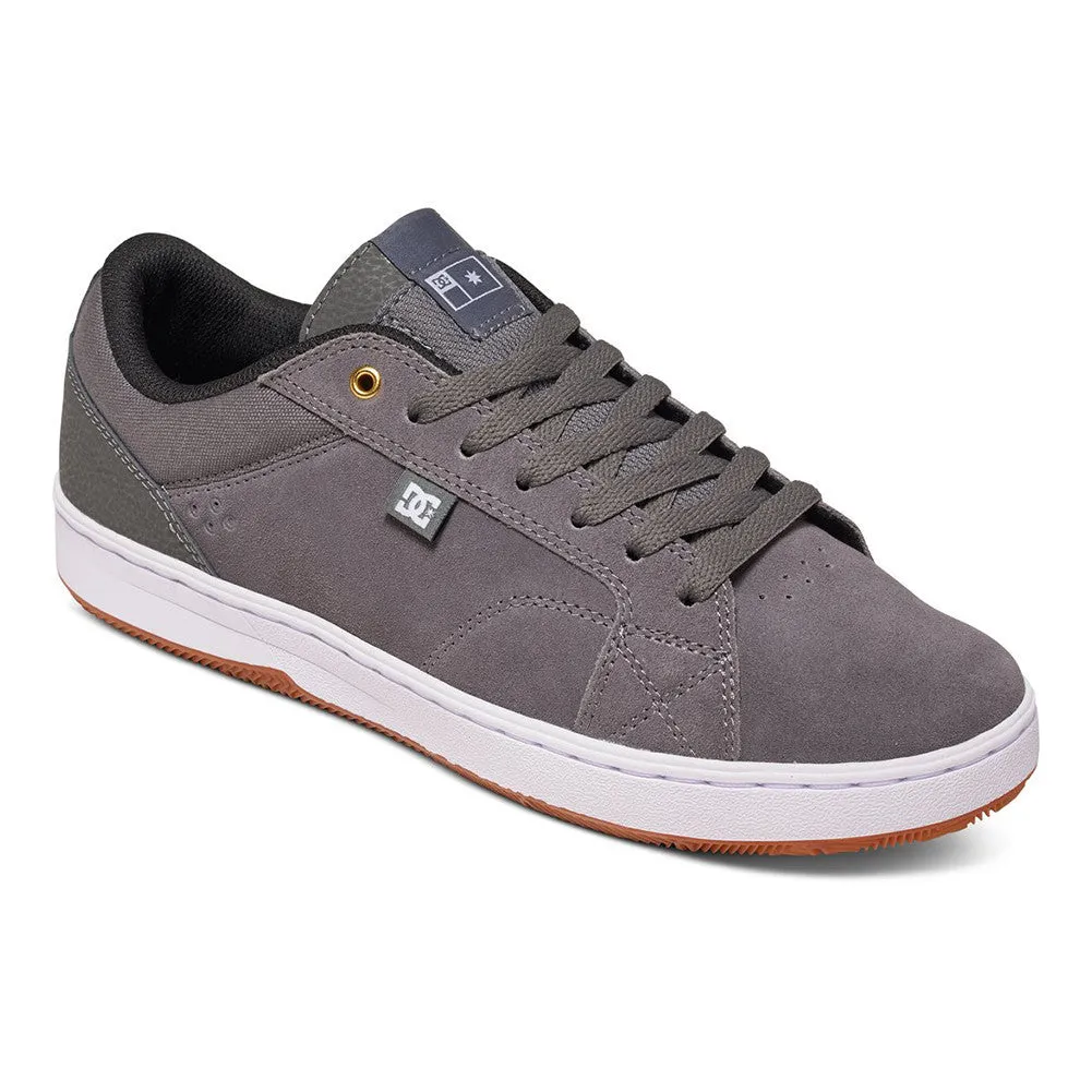 Astor S Skate Sneakers by DC