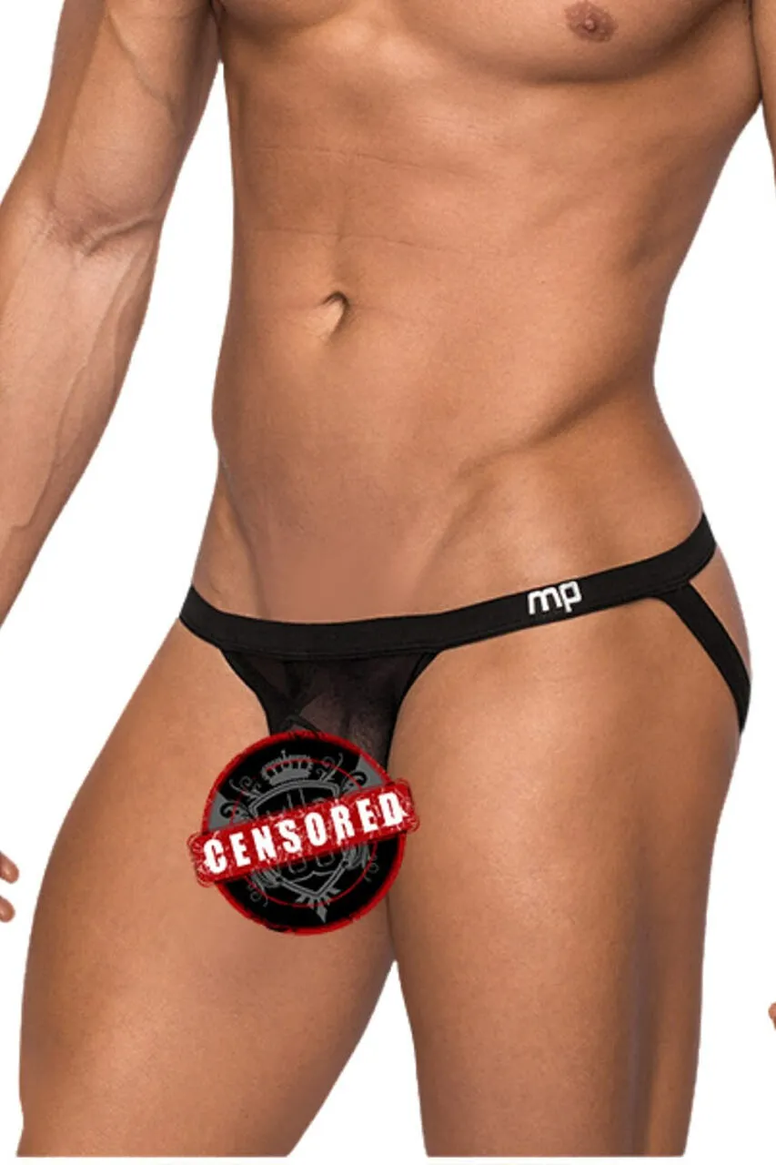 Black Hose Jock