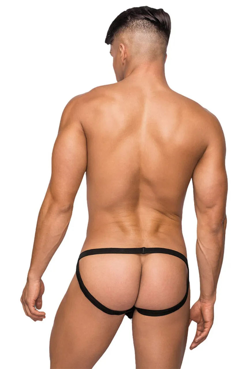 Black Hose Jock