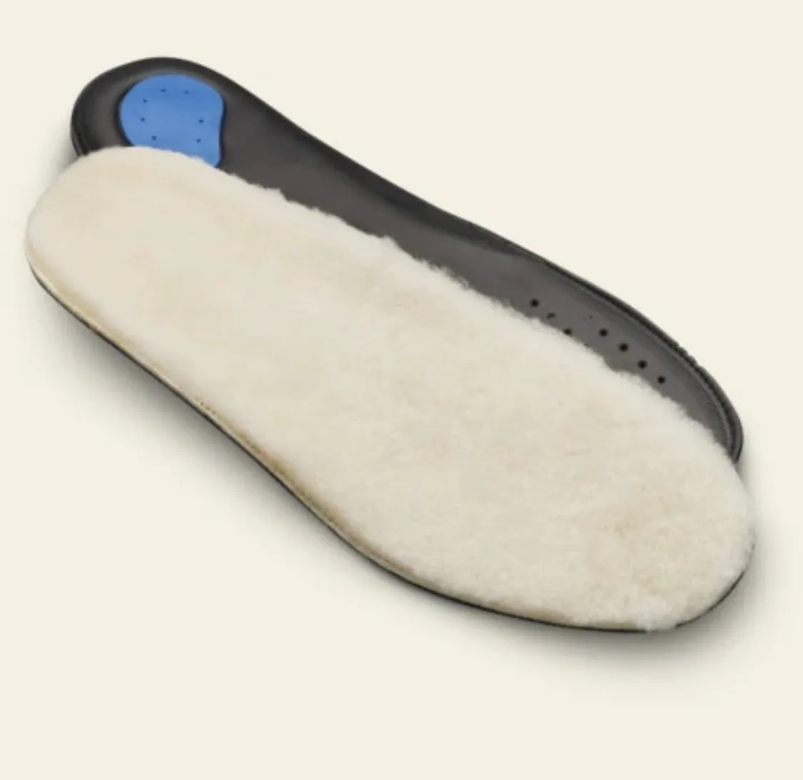 Blundstone Sheepskin Footbed