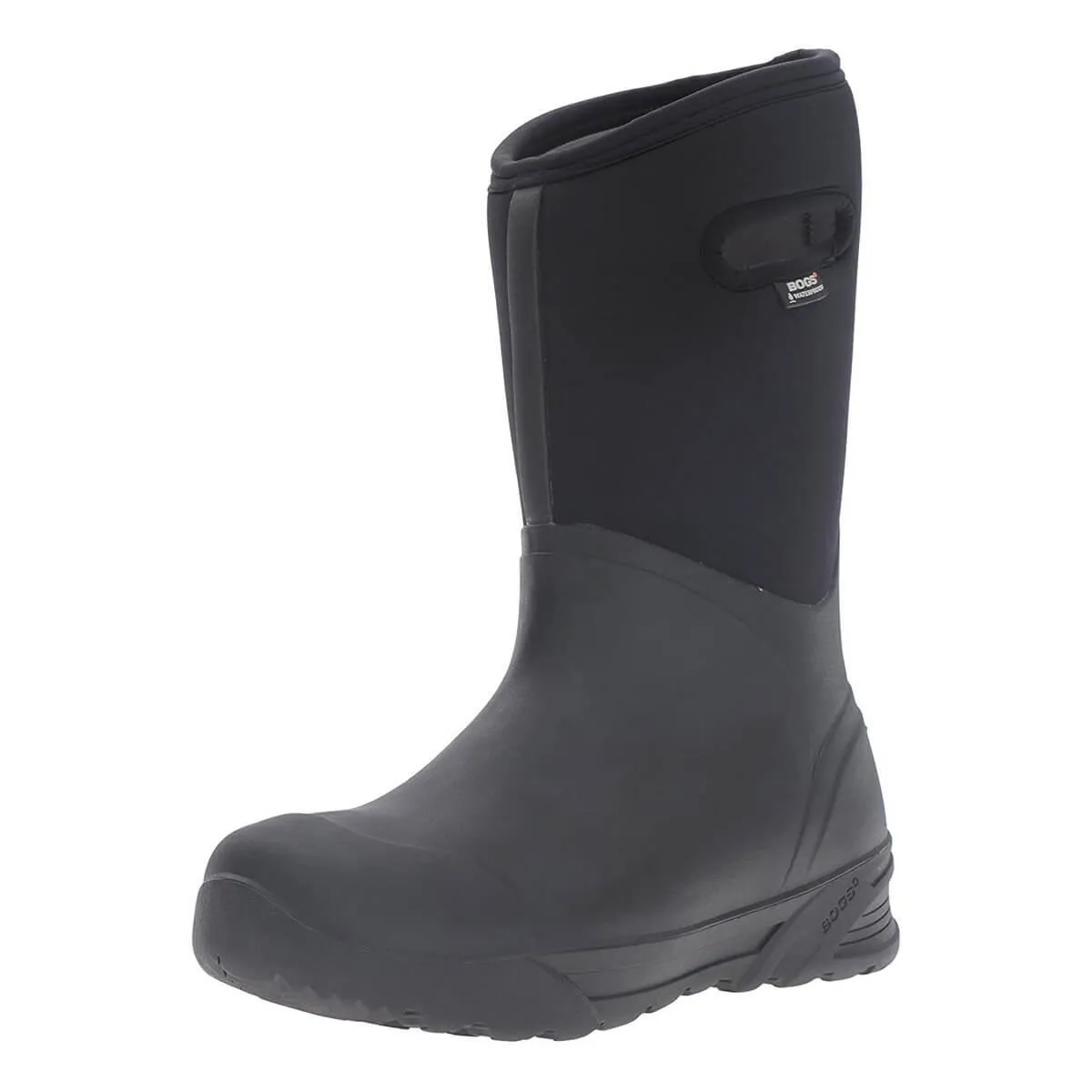 Bogs Men's Waterproof Boots - Bozeman Tall Insulated | 71971-001