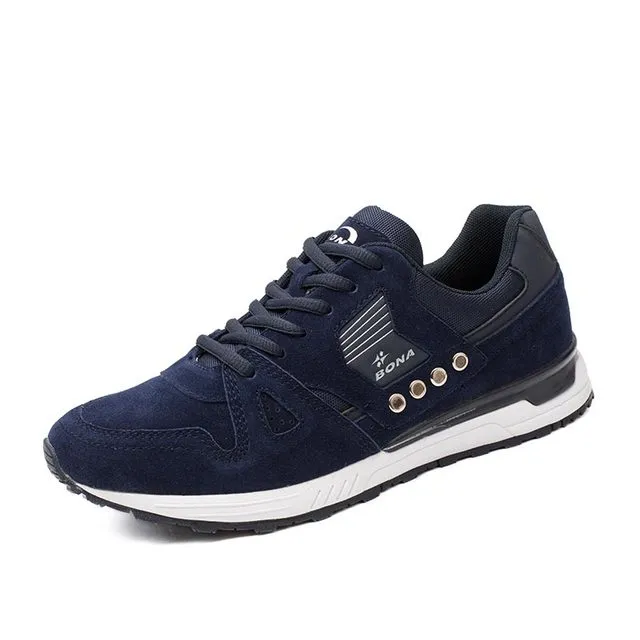 Bonsor Men's Classics Sneakers