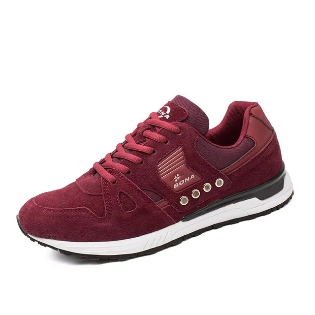 Bonsor Men's Classics Sneakers