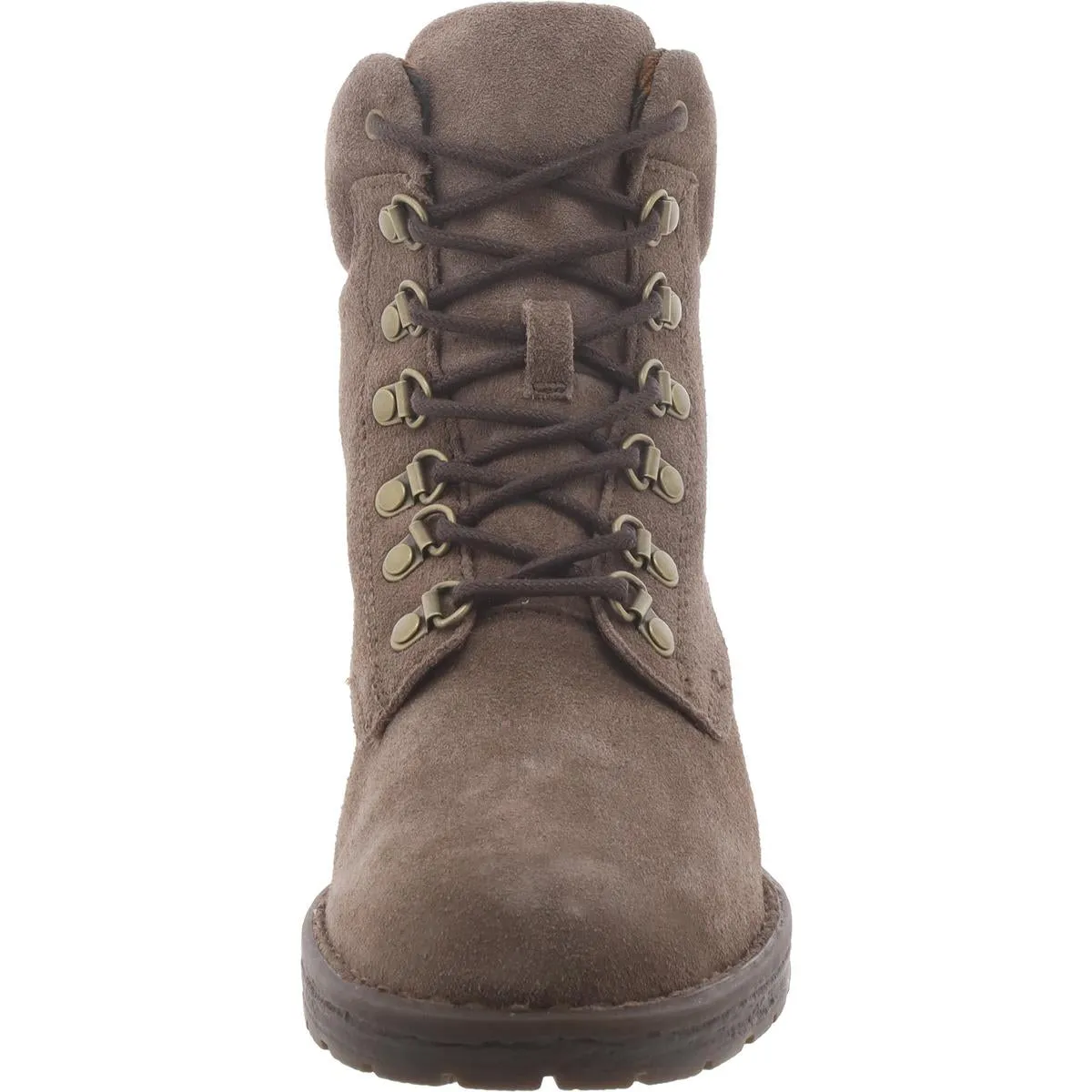 Born Womens Codi Suede Cold Weather Winter & Snow Boots