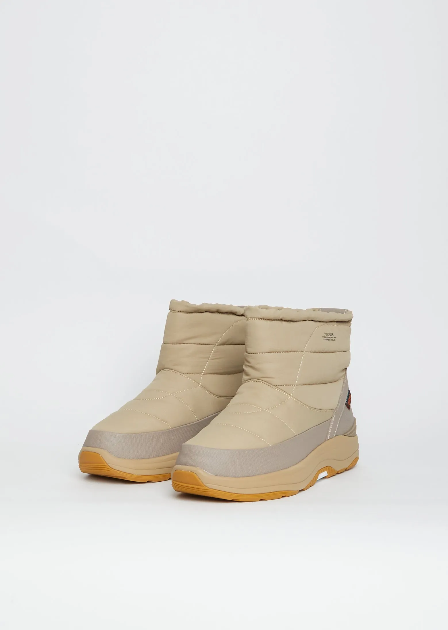 BOWER-evab Boot— Beige