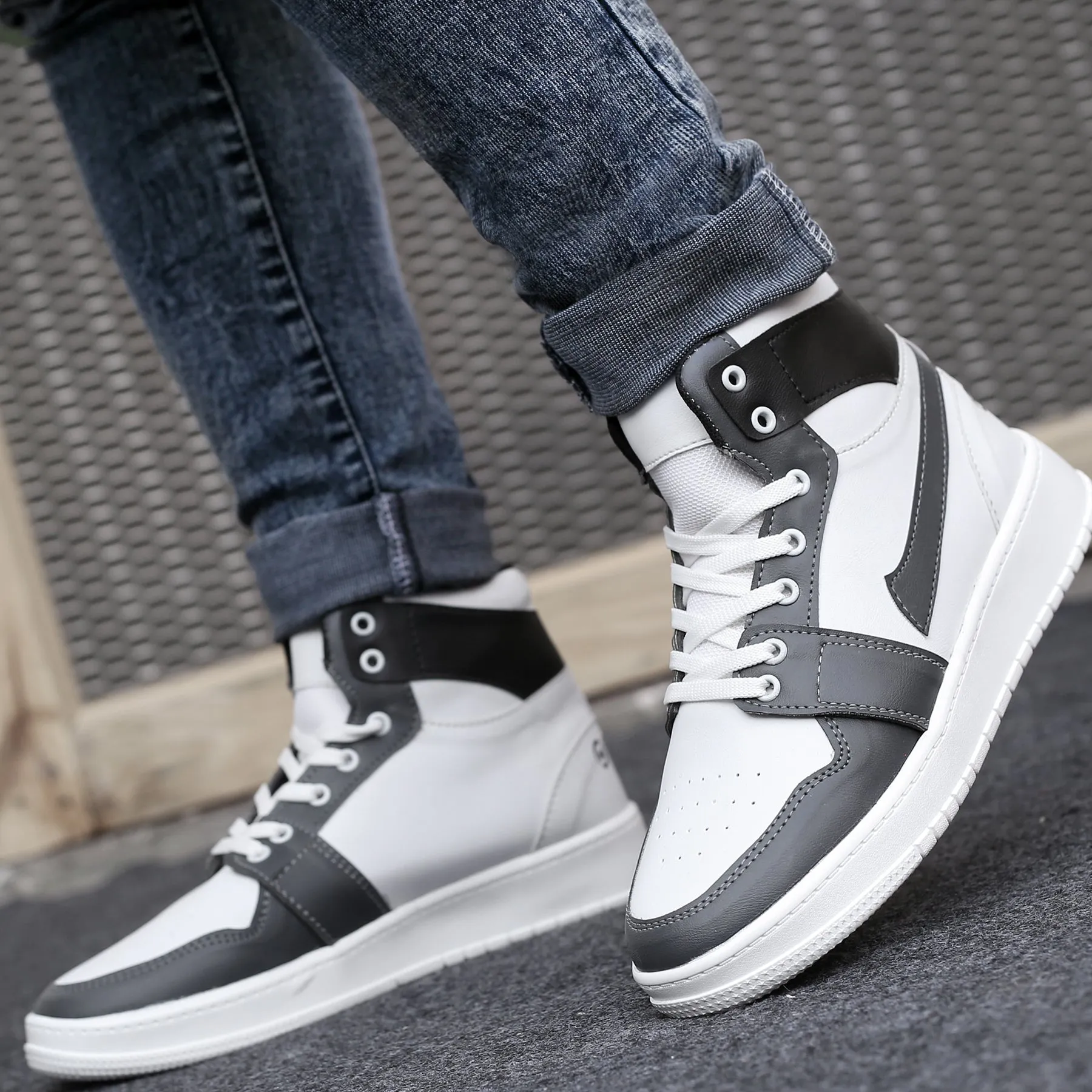 Bxxy's Trendiest Sneaker Shoes for Men