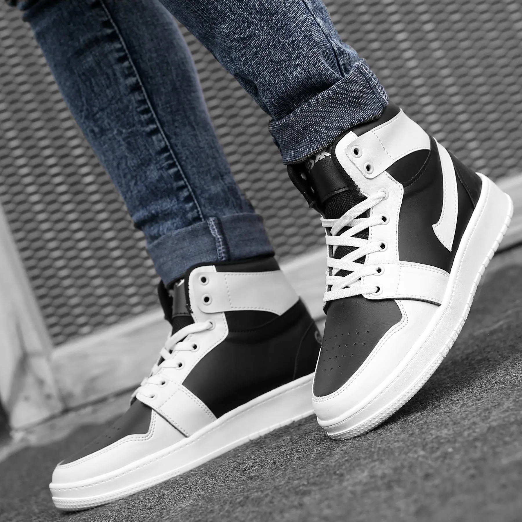 Bxxy's Trendiest Sneaker Shoes for Men