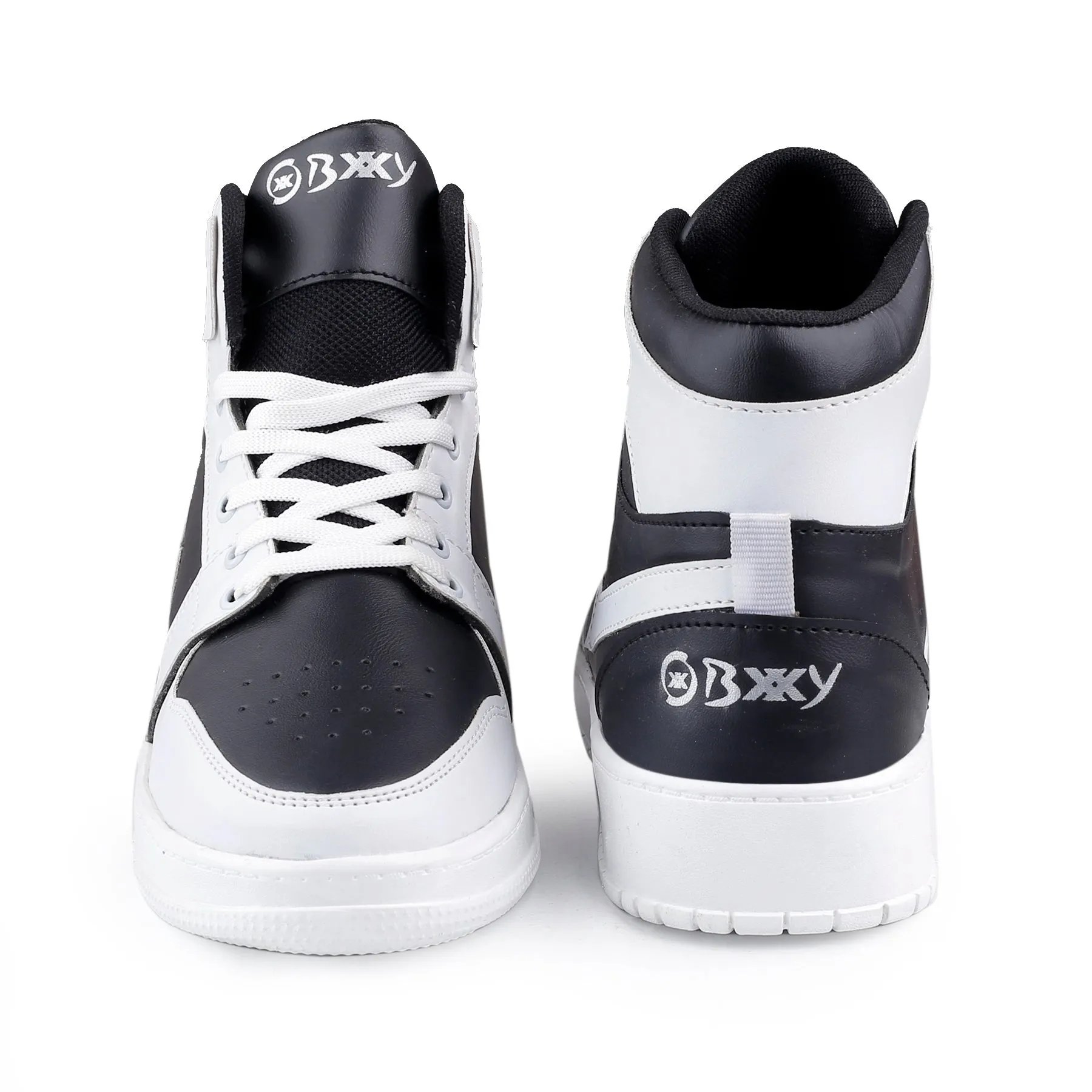 Bxxy's Trendiest Sneaker Shoes for Men