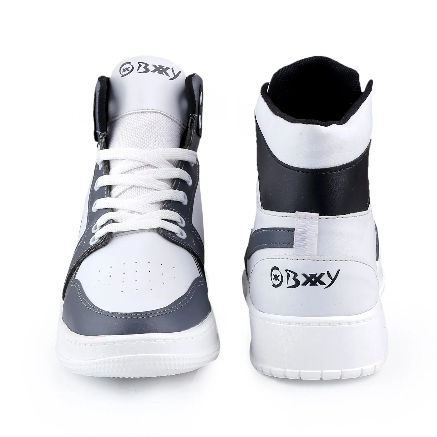 Bxxy's Trendiest Sneaker Shoes for Men