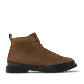 Camper Men's Brutus in Medium Brown