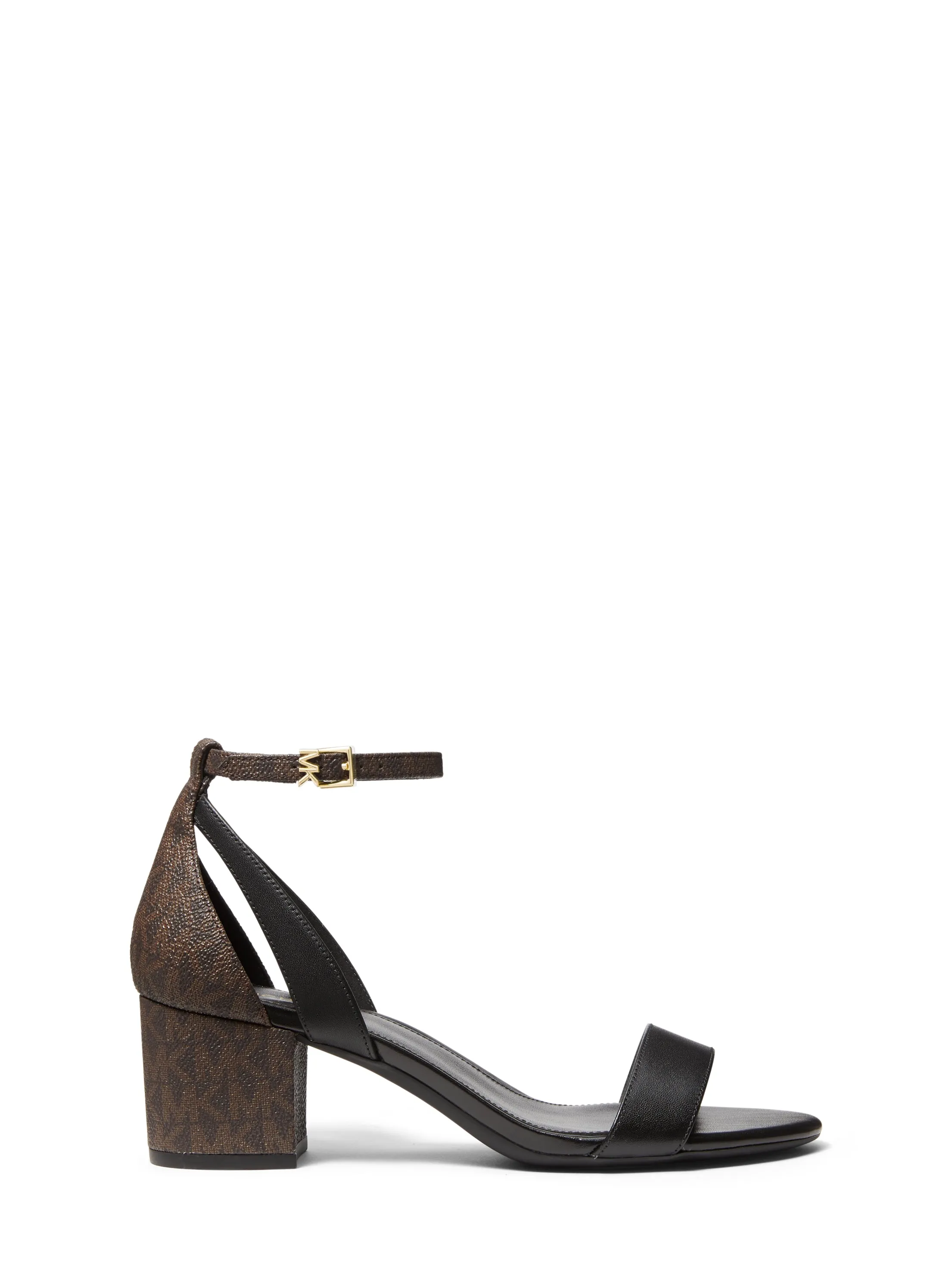 Cardi Flex Logo Sandal