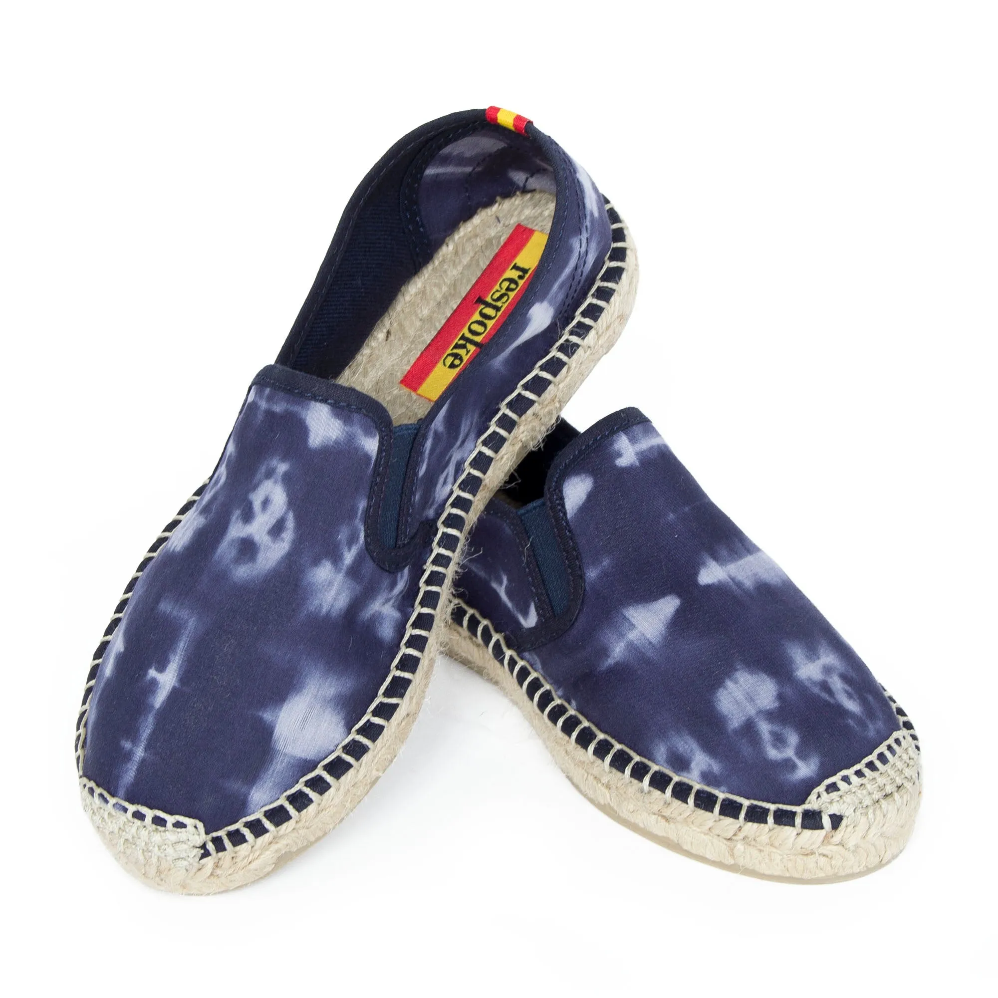 CHAVEZ Children's Espadrilles