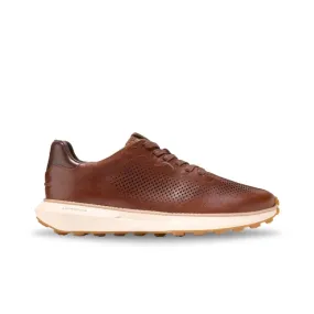 Cole Haan Men's Grandpro Ashland Laser - Acorn/Madeira/Ivory