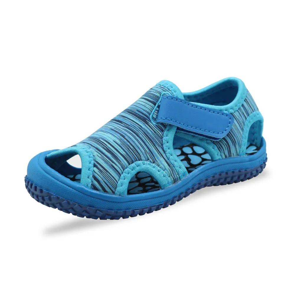 Comfortable Breathable Kids' Quick-drying Beach Sandals