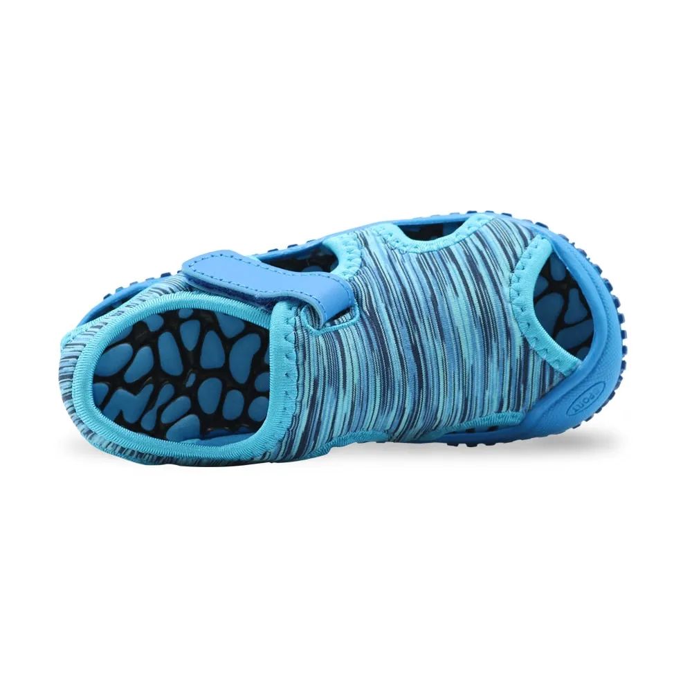 Comfortable Breathable Kids' Quick-drying Beach Sandals