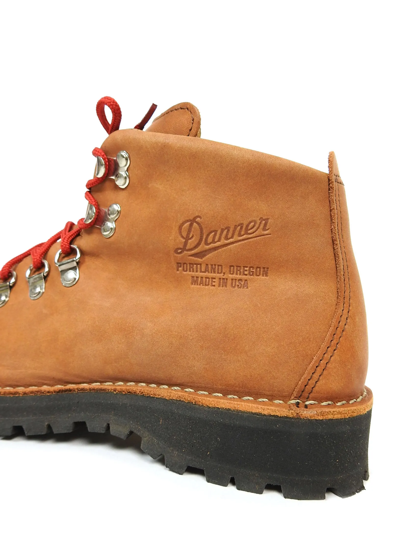 Danner Hiking Boots Size 8.5