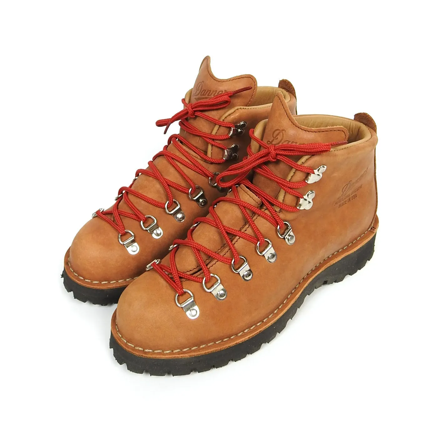 Danner Hiking Boots Size 8.5