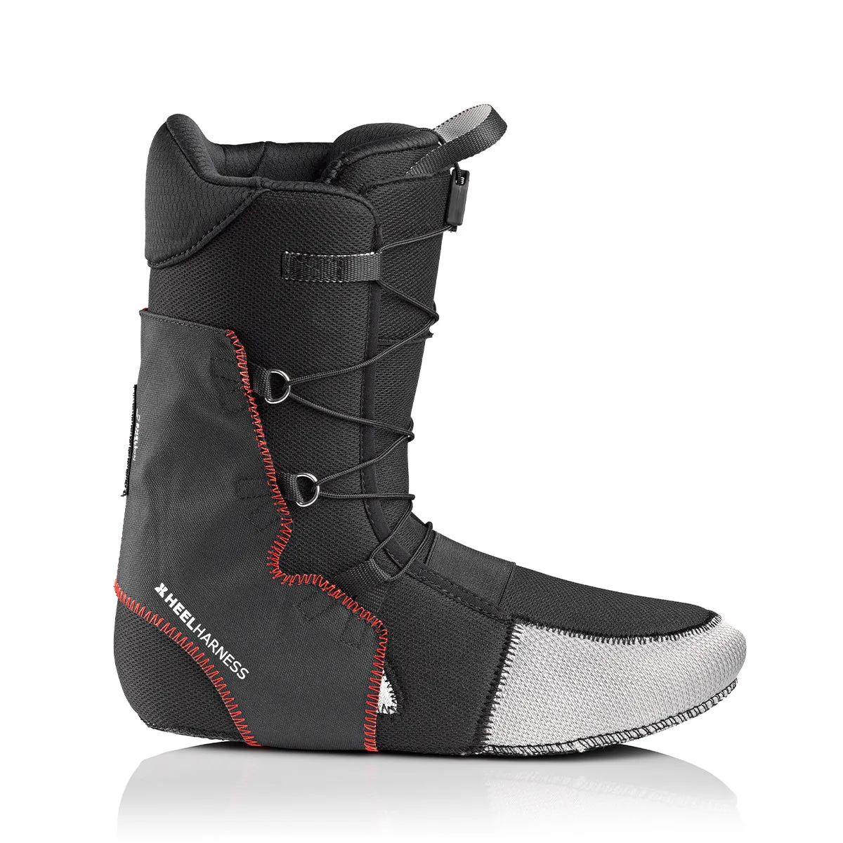 Deeluxe ID Dual Boa Snowboard Boots Mens 2024 White