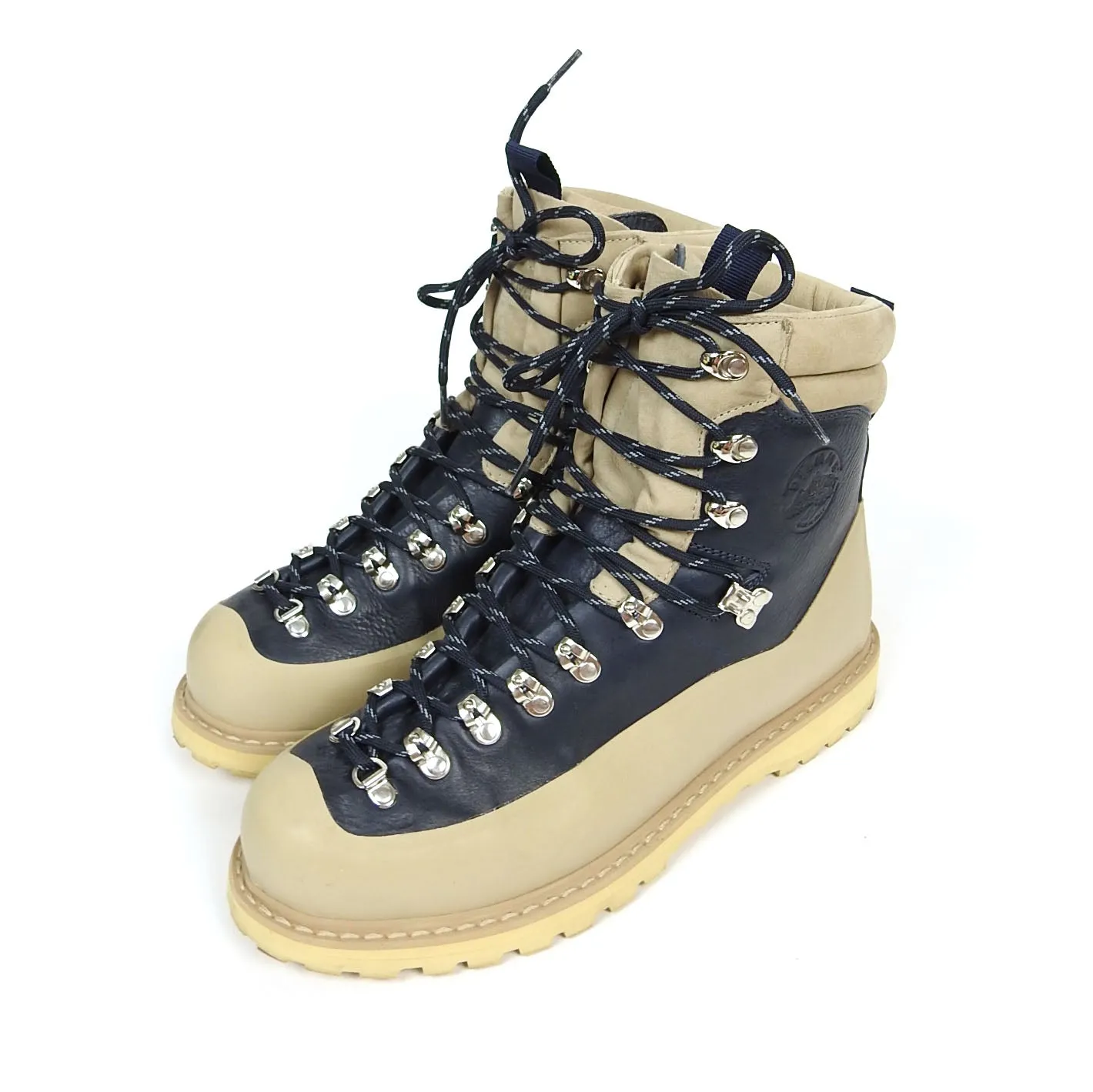 Diemme Hiking Boots Size 45