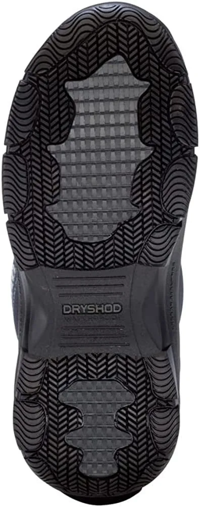 Dryshod DungHo Max Gusset Extreme-Cold Conditions Barnyard Boot