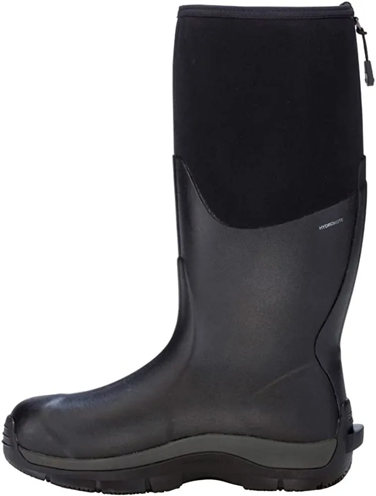 Dryshod DungHo Max Gusset Extreme-Cold Conditions Barnyard Boot