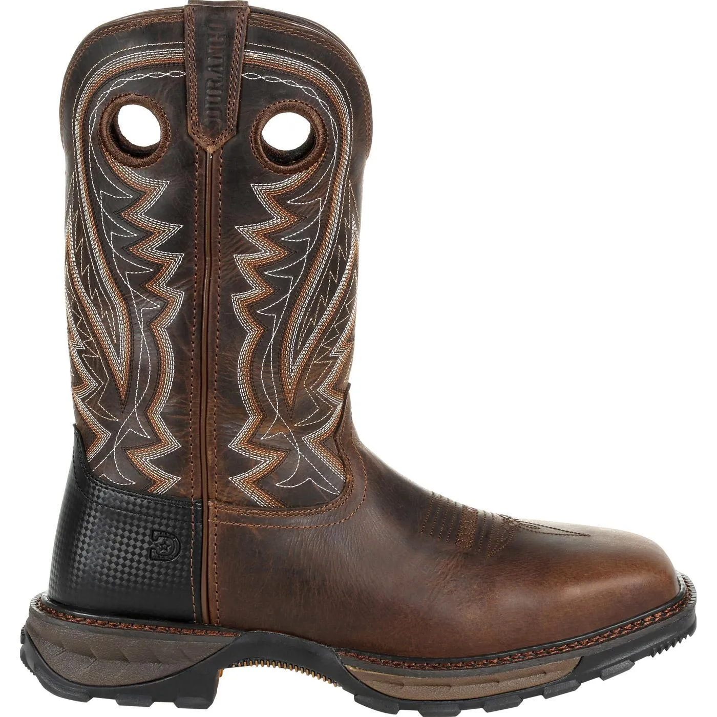 Durango® Maverick XP™ Steel Toe Puncture Resistant Western Work Boot