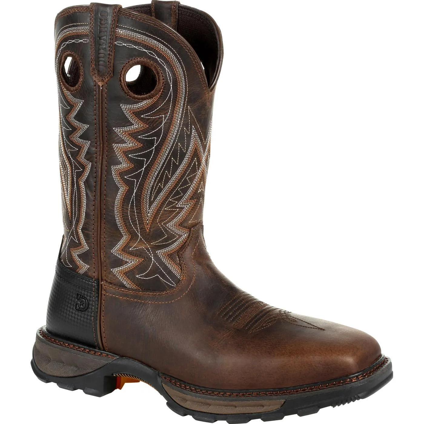 Durango® Maverick XP™ Steel Toe Puncture Resistant Western Work Boot