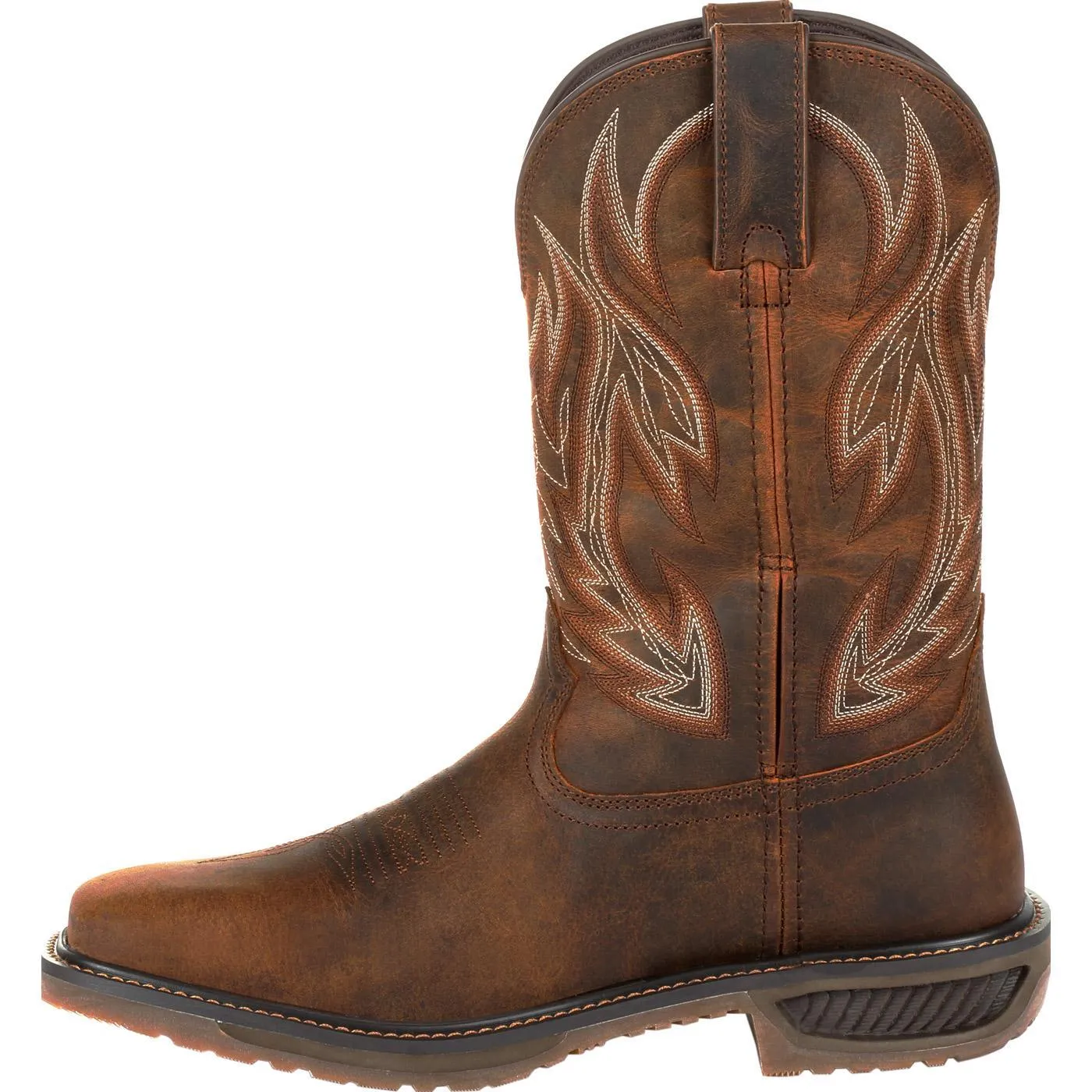 Durango® WorkHorse™ Western Work Boot