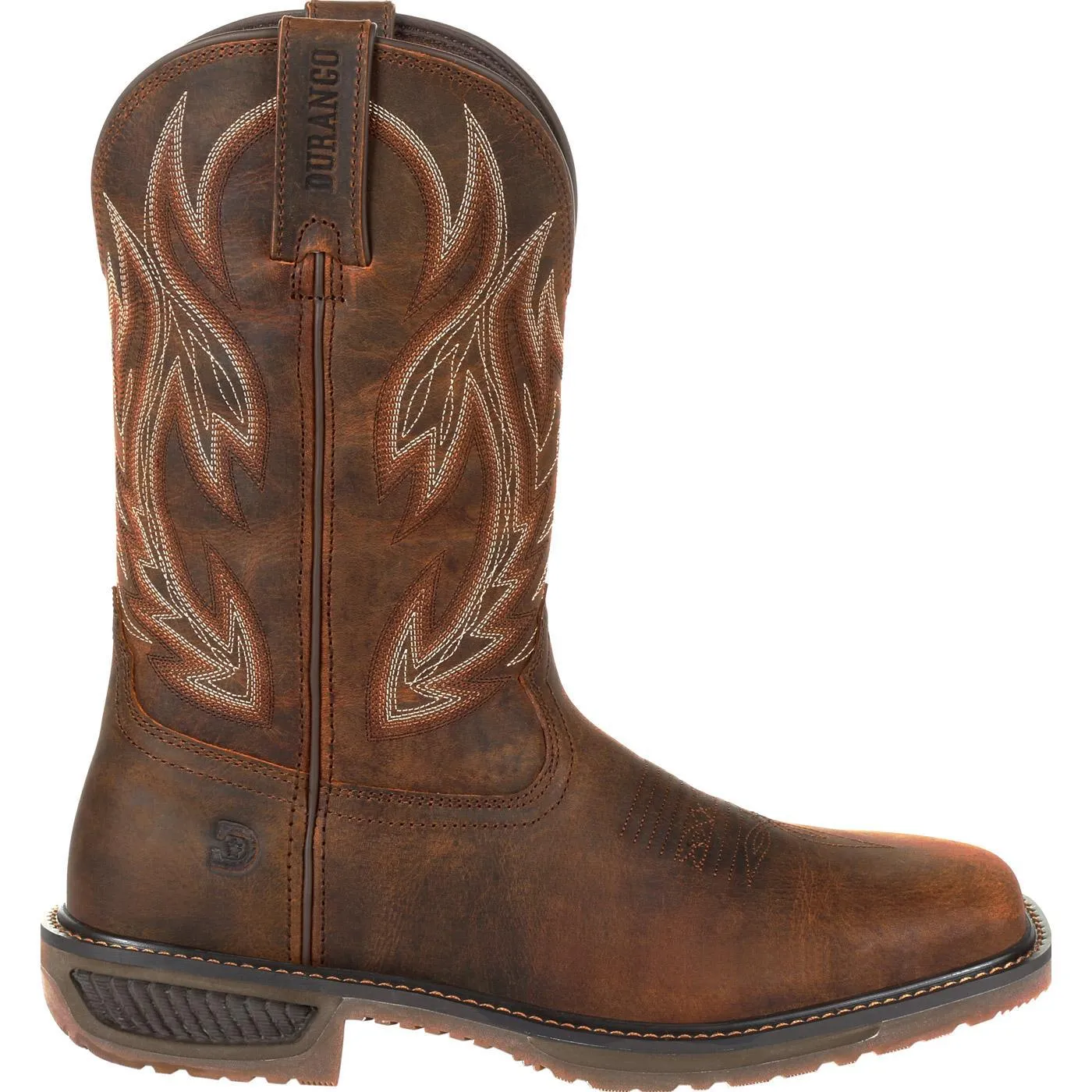 Durango® WorkHorse™ Western Work Boot