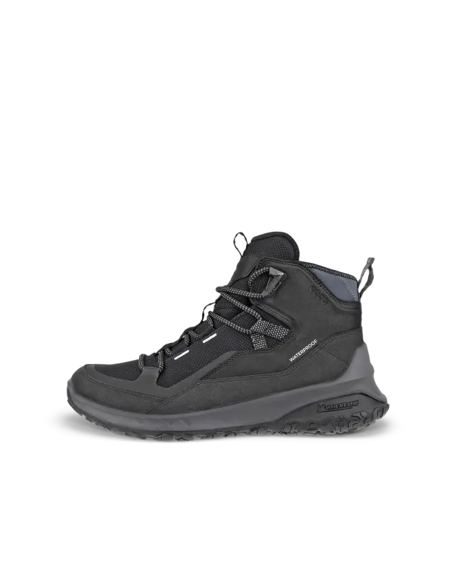 Ecco Men's Ultra Terrain - Black