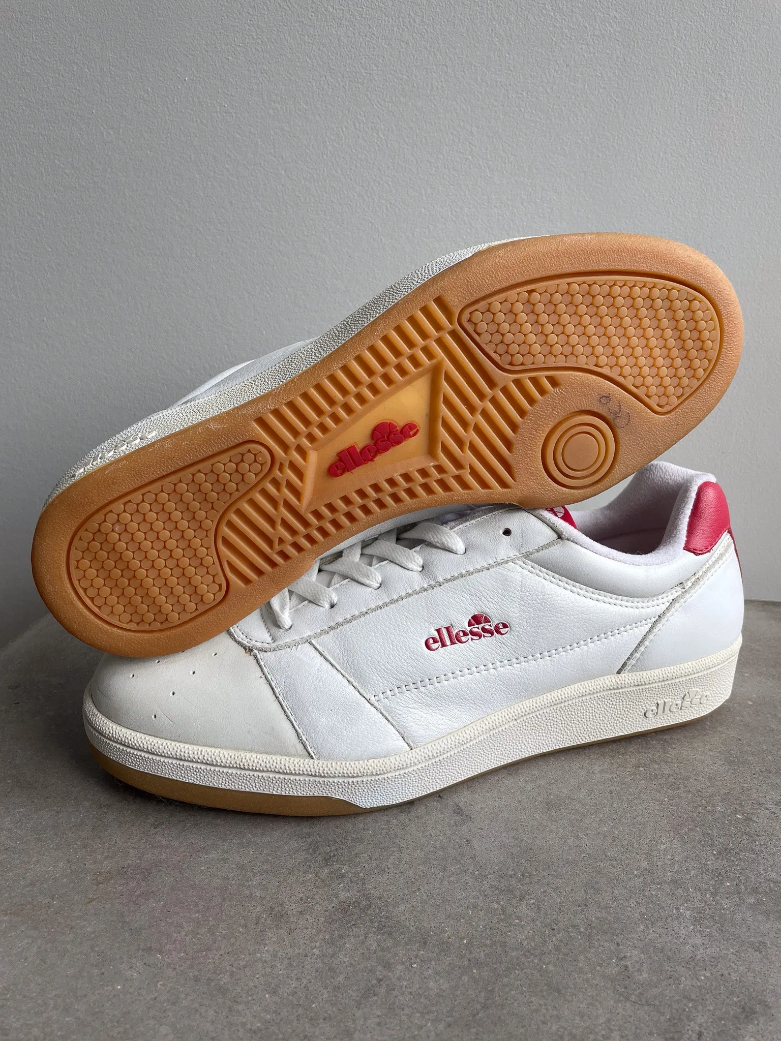 Ellesse Sneakers—[10M]