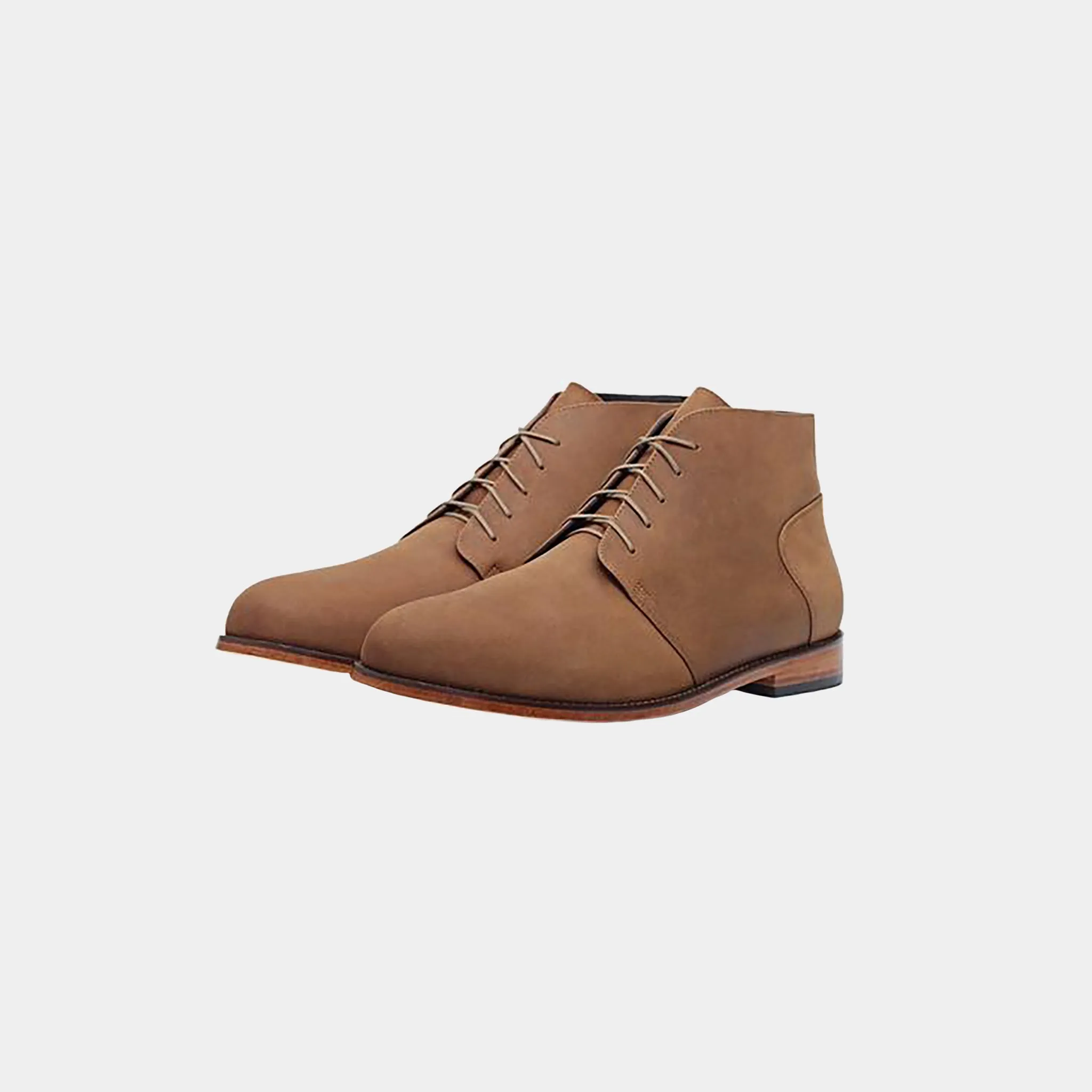 Emilio Chukka Boot