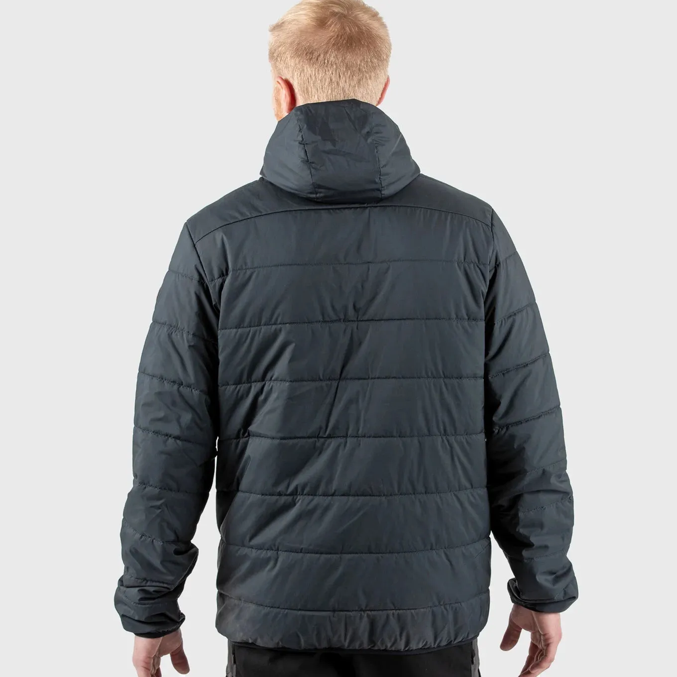 FjallRaven Men's Keb Padded Hoodie