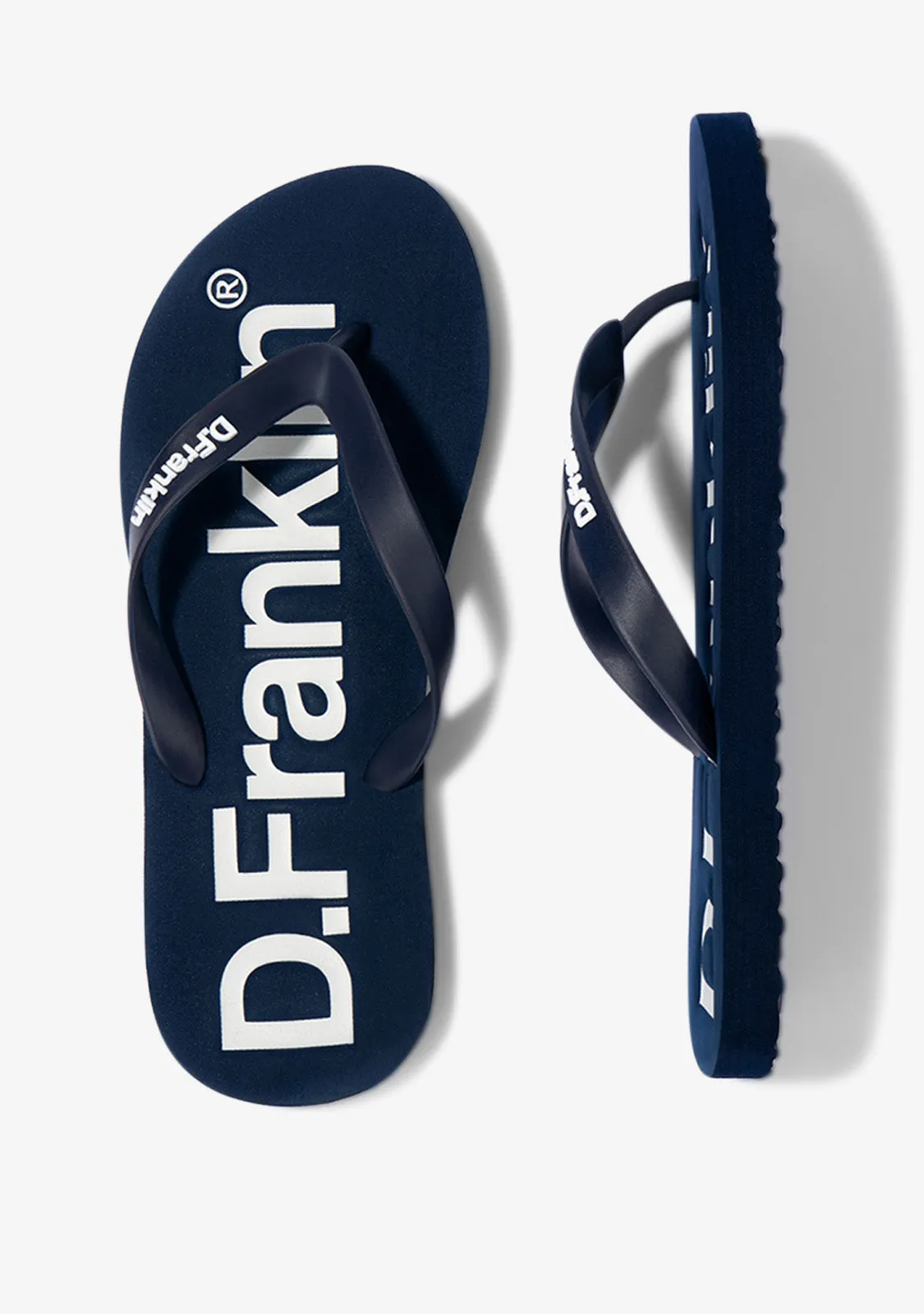 Flip Flop Navy