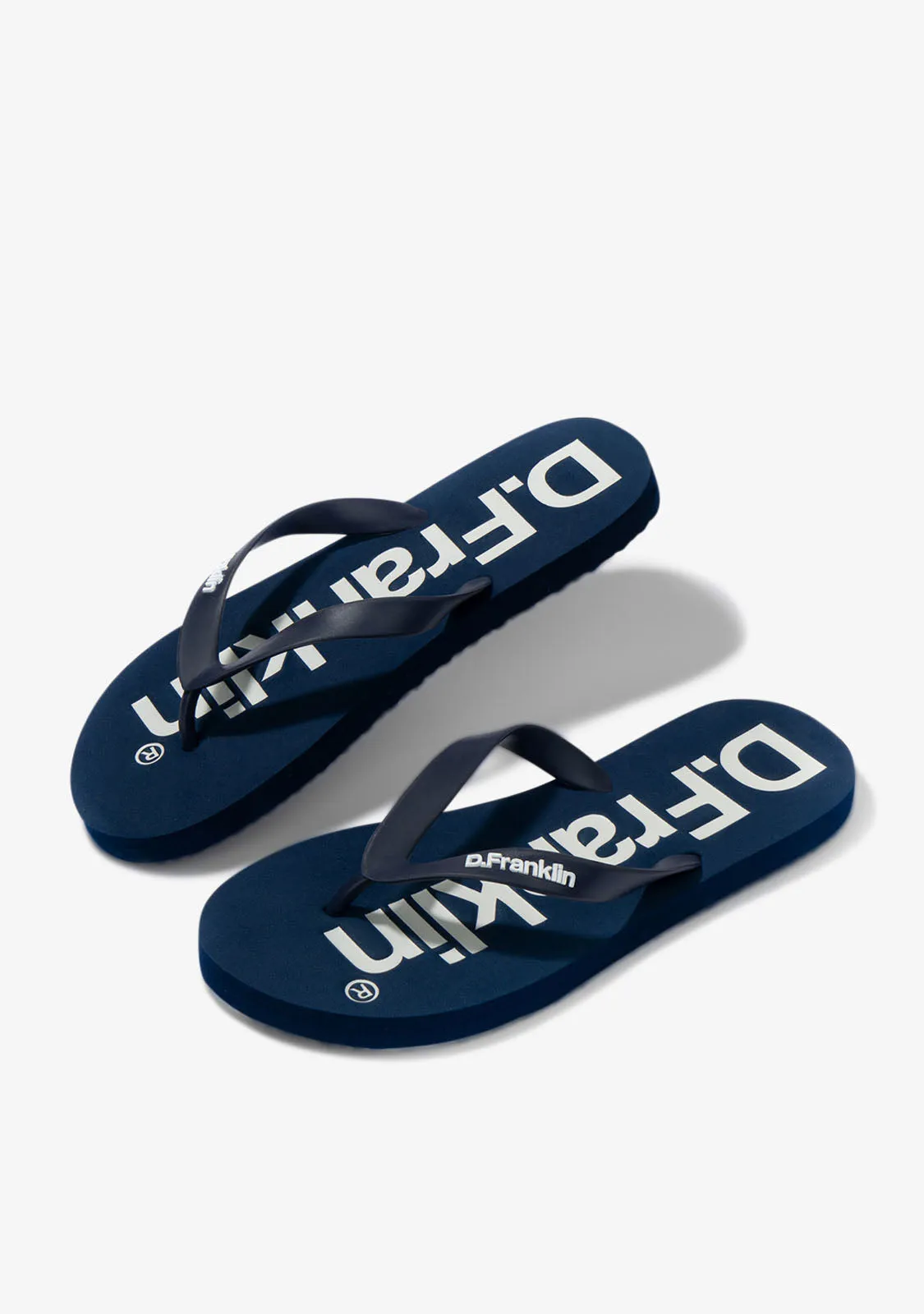 Flip Flop Navy