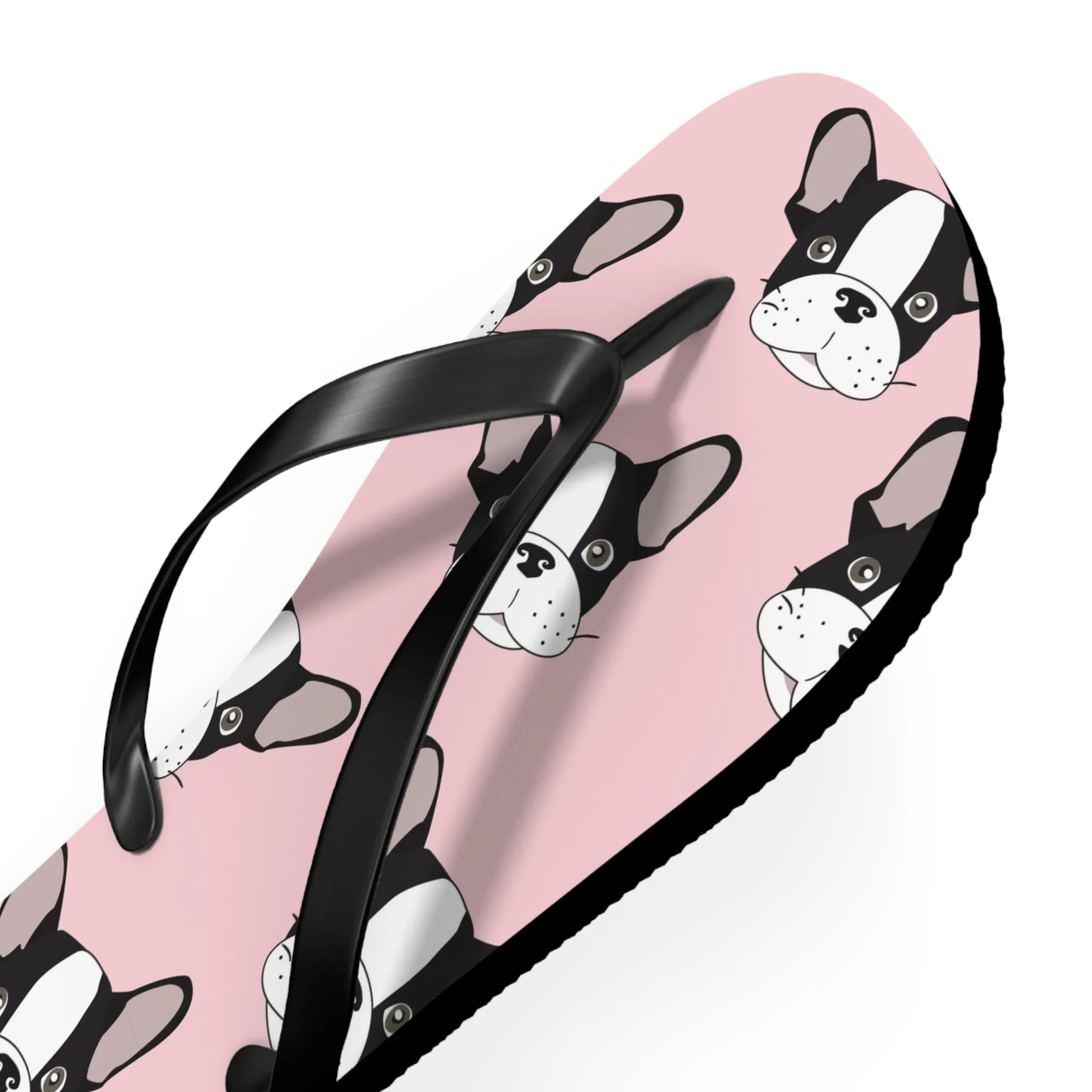 Flip Flops - French Bulldogs