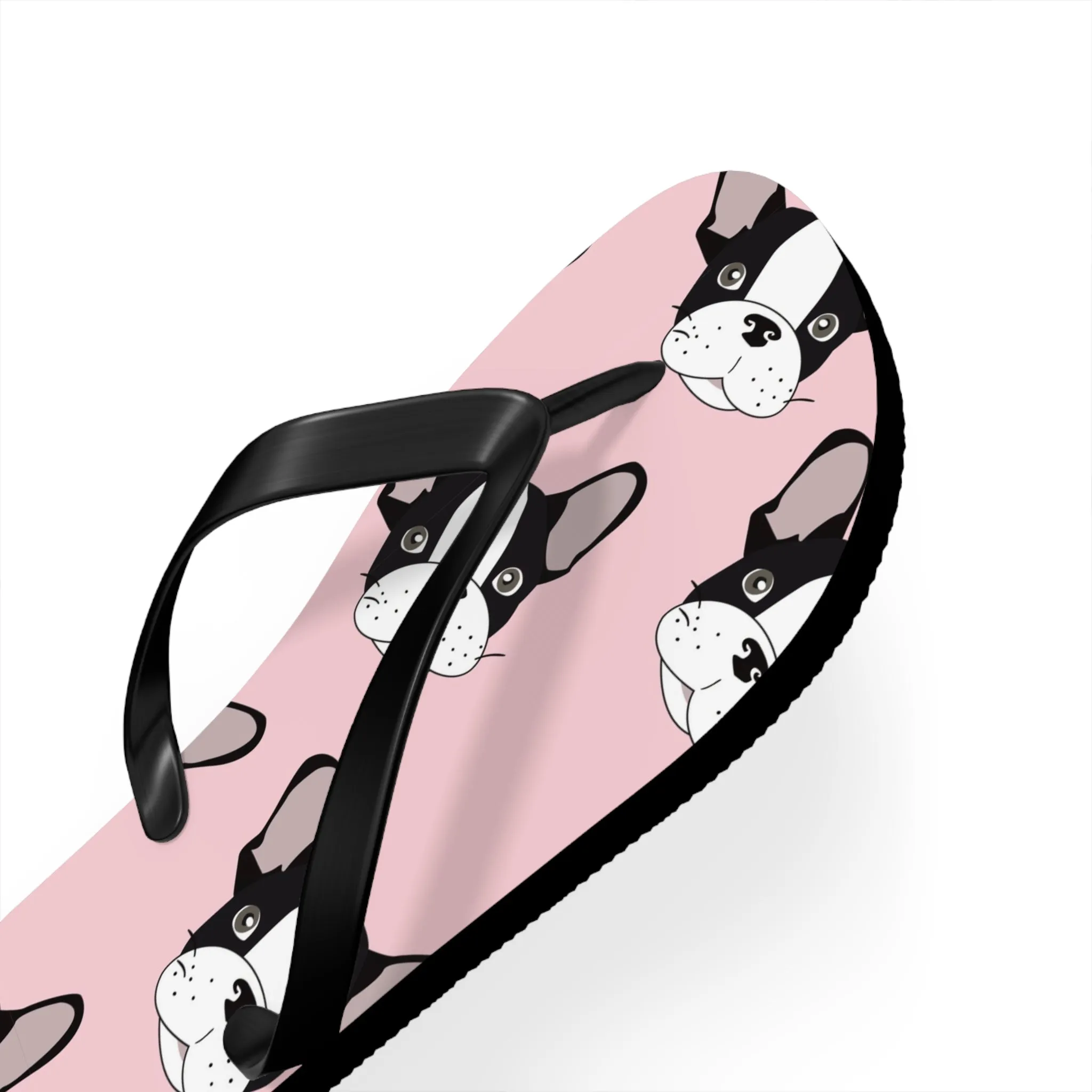 Flip Flops - French Bulldogs