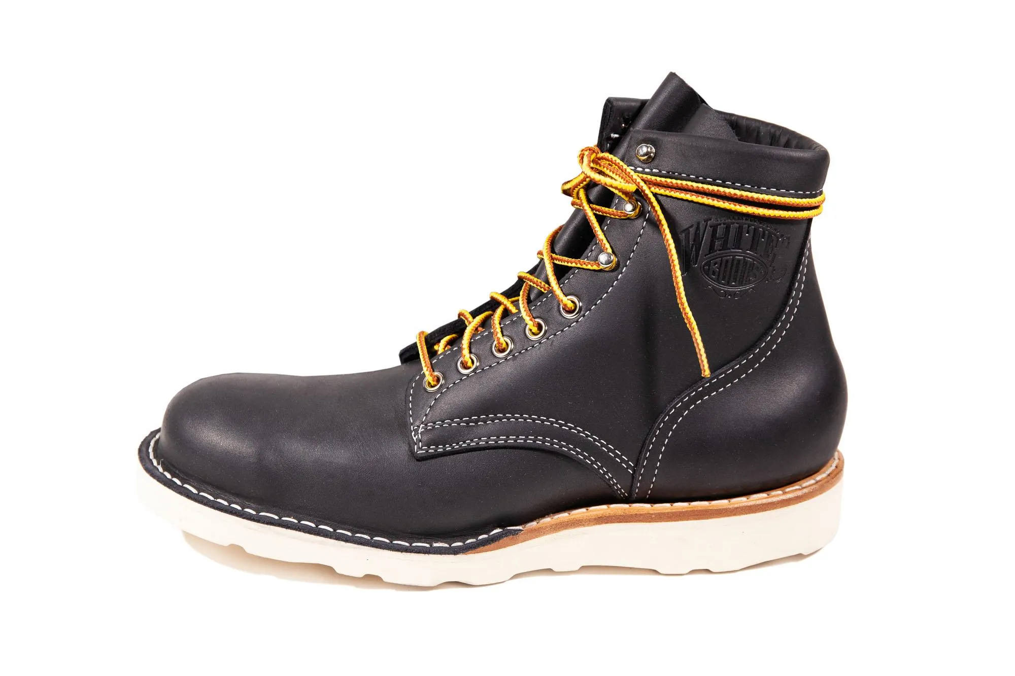 Foreman Steel Toe