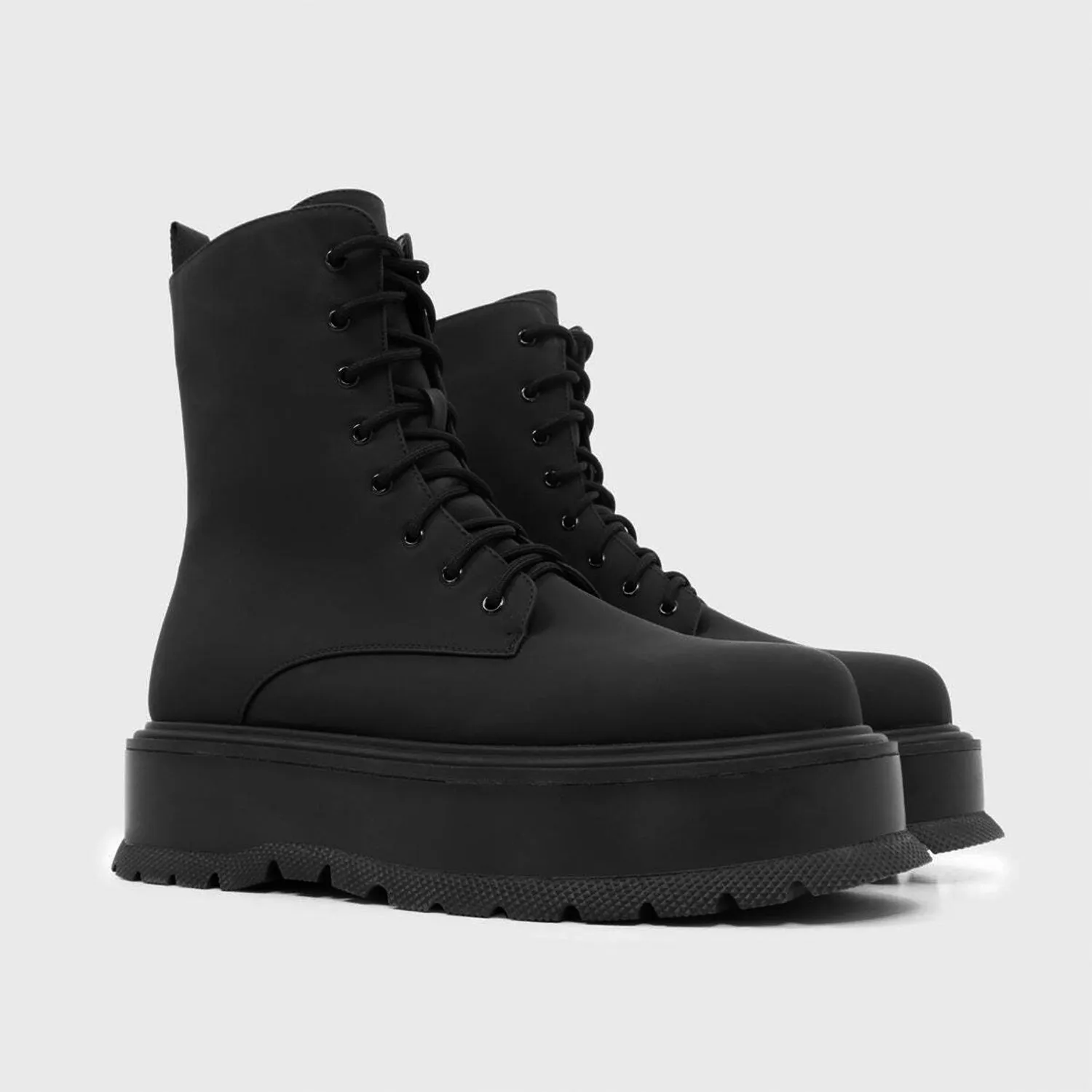 Foundry Men's Platform Ankle Boots