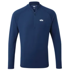 Gill Millbrook Men's Zip Tee